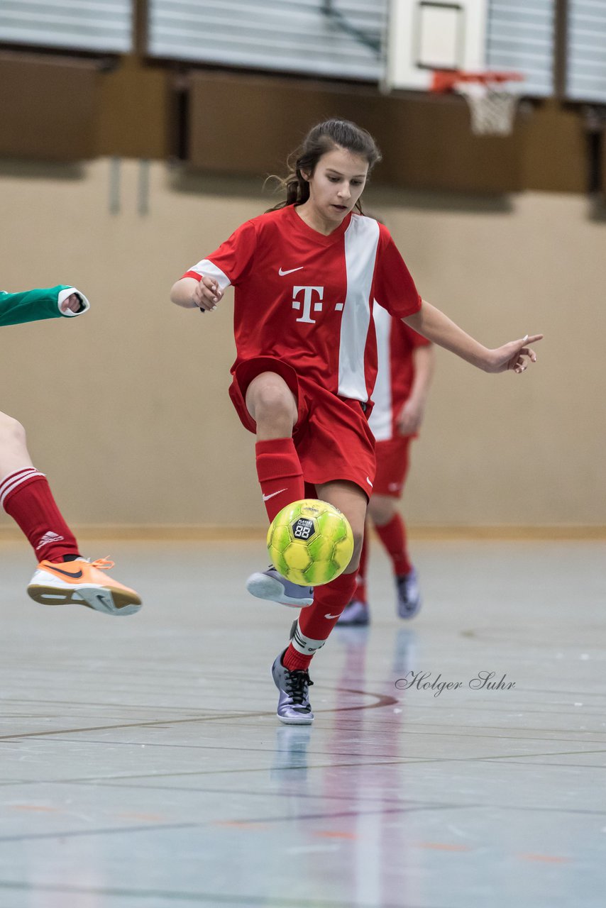 Bild 406 - wCJ KT Turnier Nachmittag